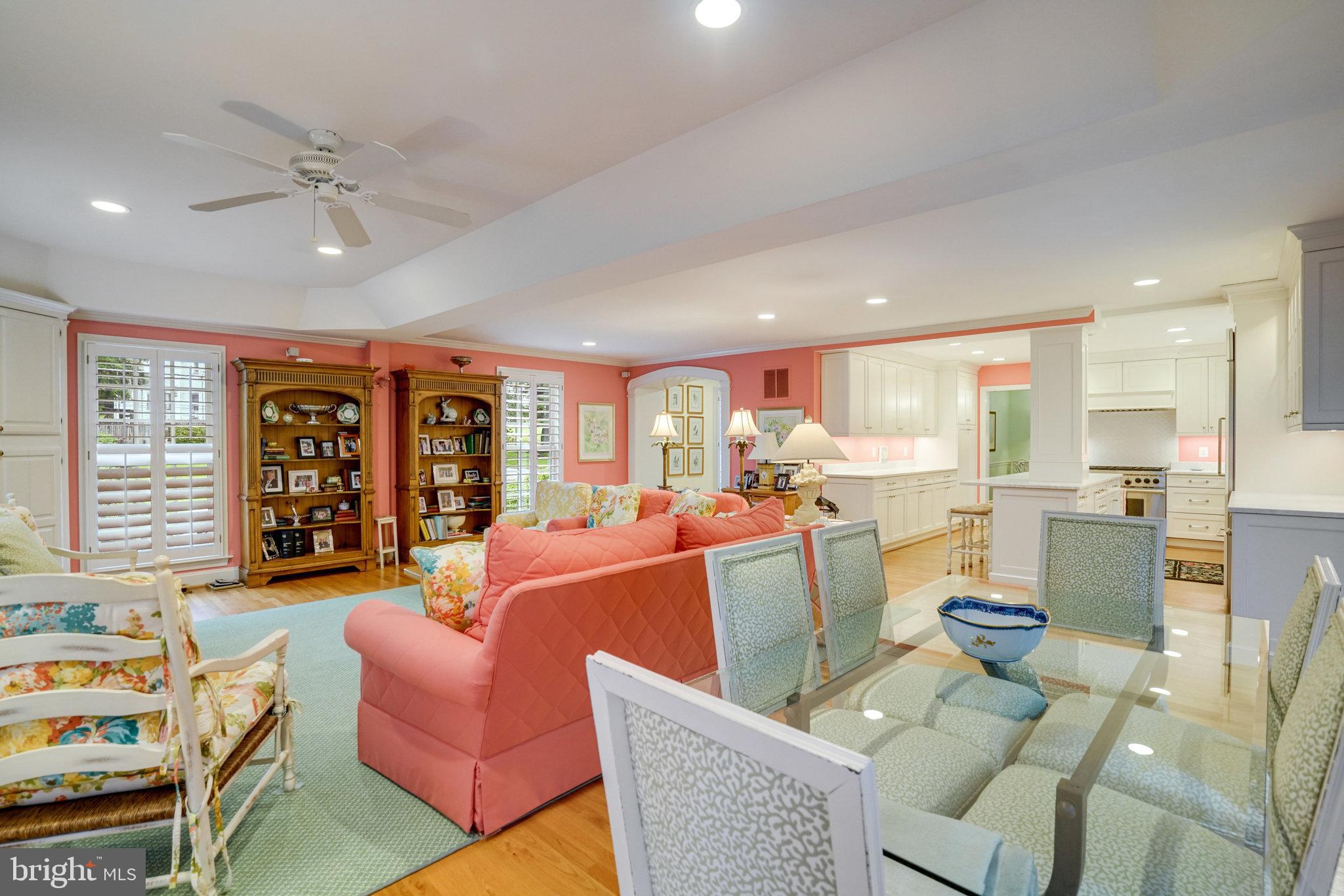 4629 32nd Road North Arlington, VA 22207 - Photo 73 of 87 Gallery Image 73
