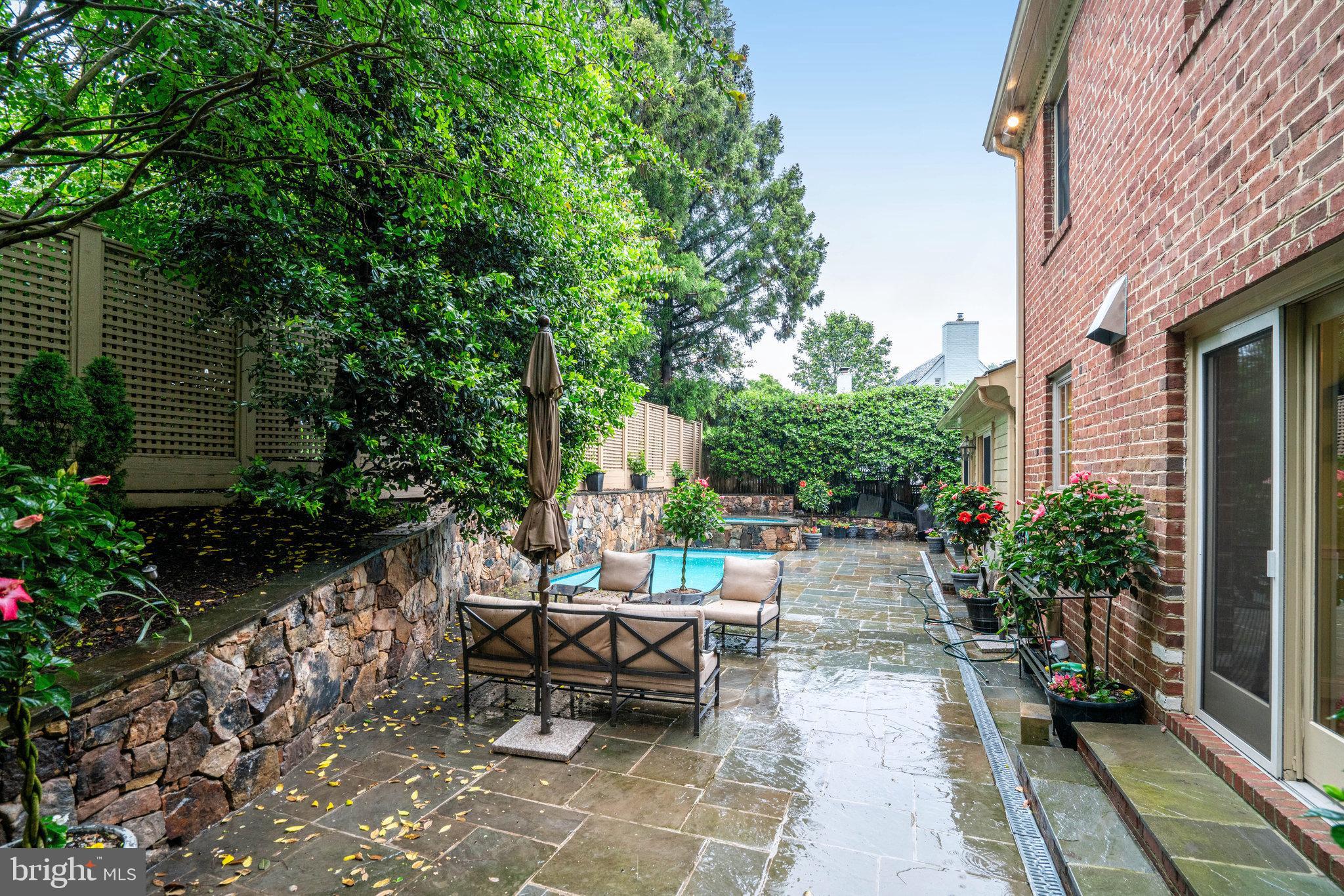 4629 32nd Road North Arlington, VA 22207 - Photo 80 of 87 Gallery Image 80