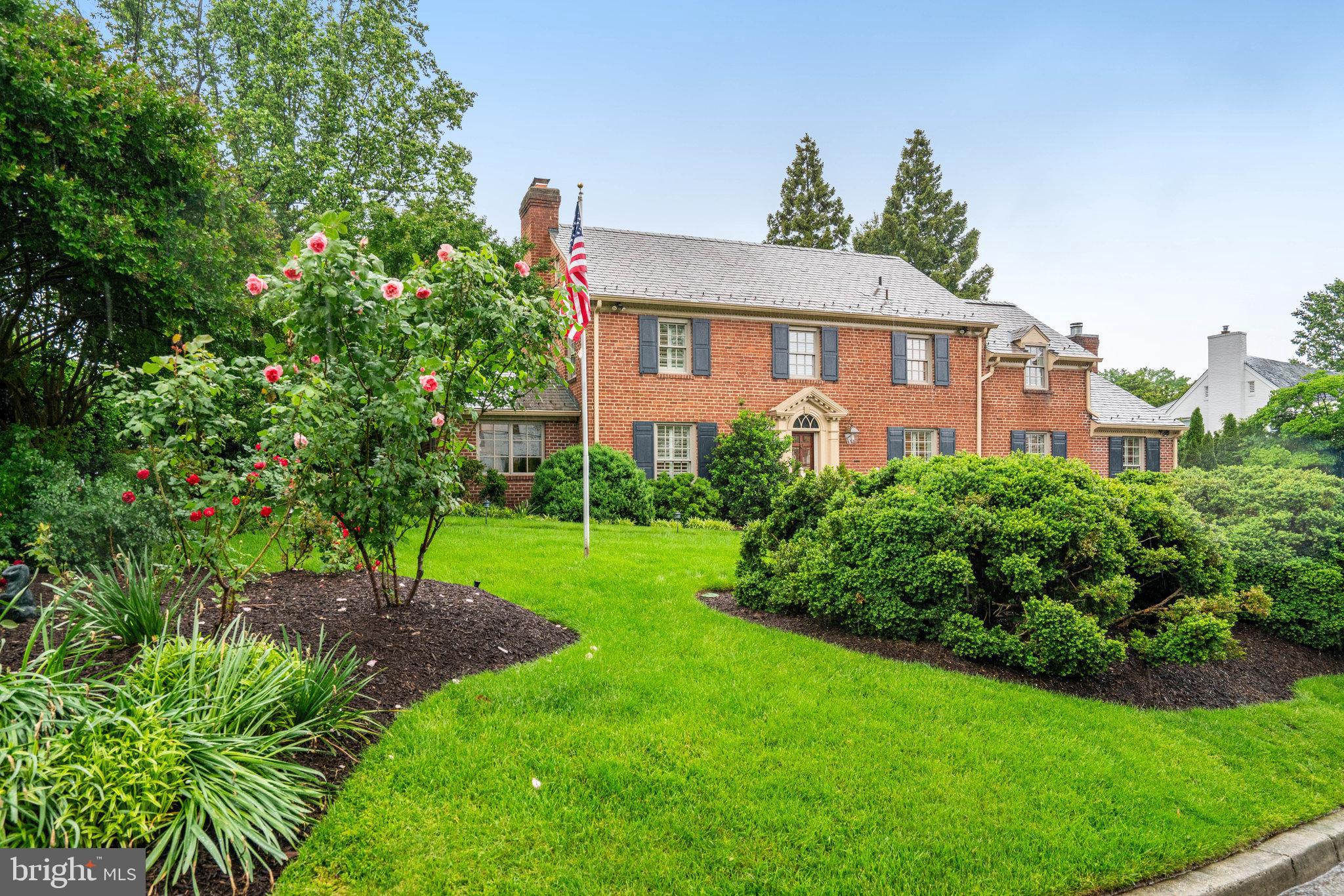 4629 32nd Road North Arlington, VA 22207 - Photo 8 of 87 Gallery Image 8