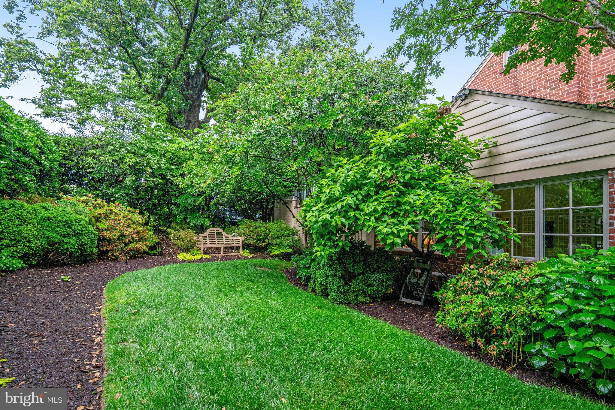 4629 32nd Road North Arlington, VA 22207 - Photo 86 of 87 Gallery Image 86