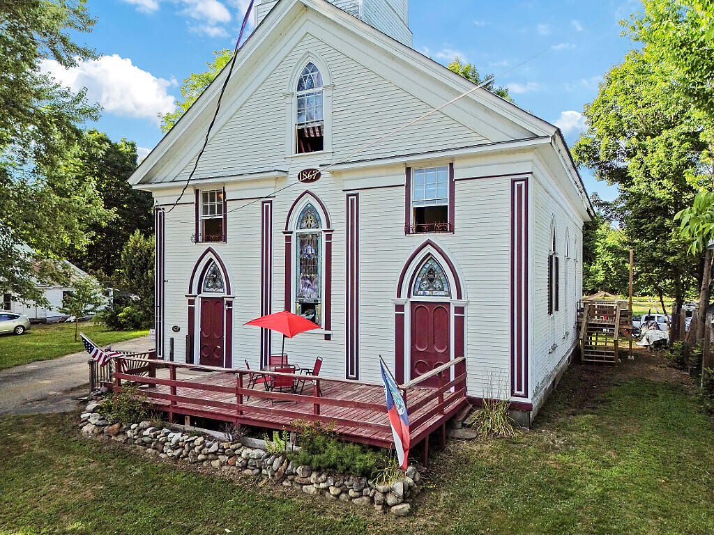 83 Main Street Phillips, ME 04966 - Photo 59 of 68
