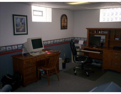 2135 Tuscarawas Road Beaver, PA 15009 - Photo 14 of 16 Studio/Study/Office. Separate Lower Level area currently being used as an office.