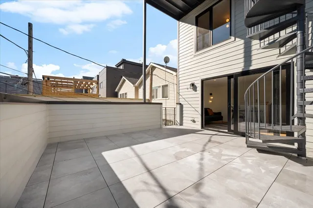 $1,599,900 | 529 North Hartland Court, Chicago, IL 60622