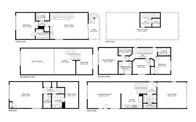 $1,599,900 | 529 North Hartland Court, Chicago, IL 60622