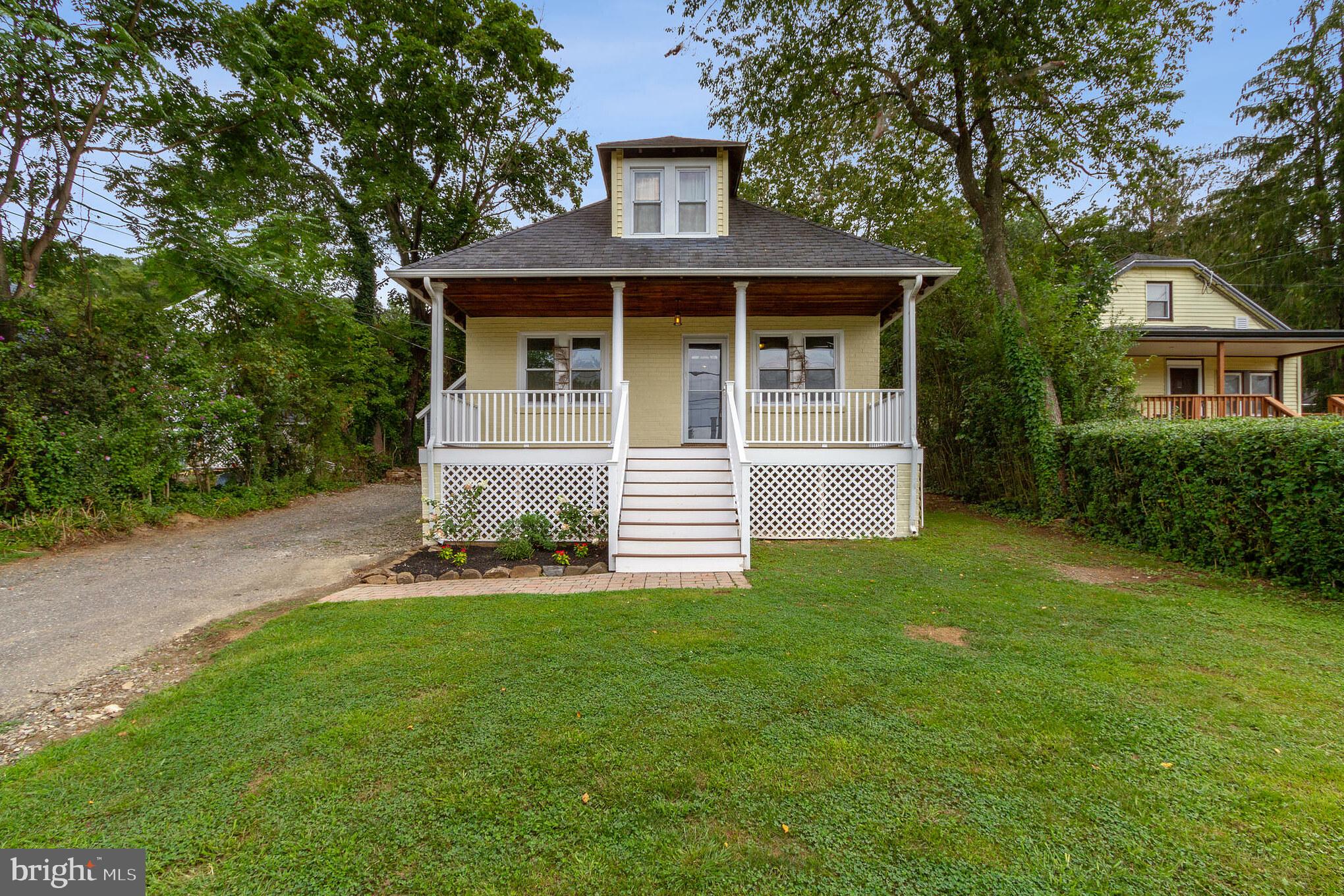 3761 Mount Road Aston, PA 19014 - Photo 1 of 22 Front Exterior