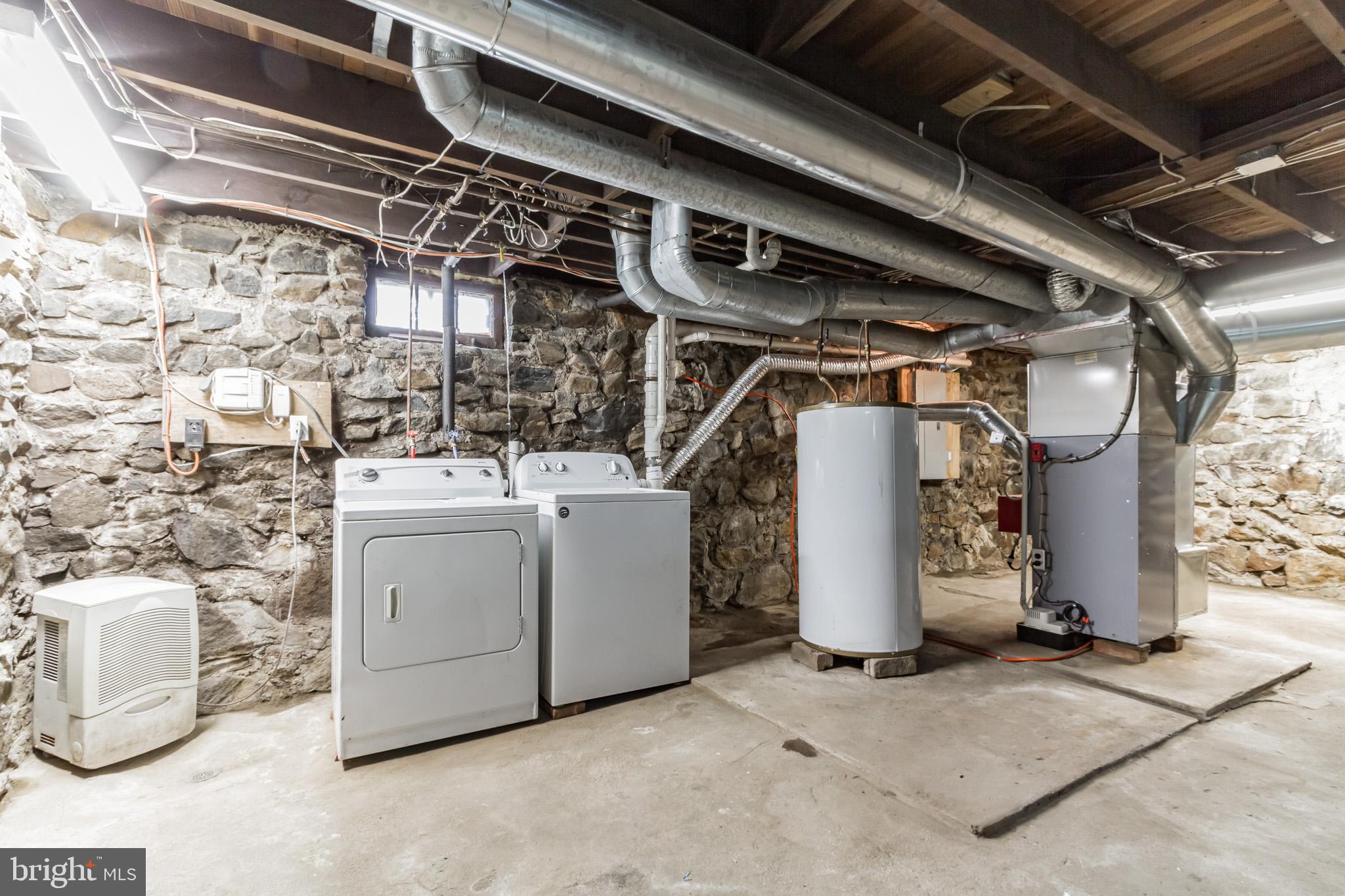3761 Mount Road Aston, PA 19014 - Photo 17 of 22 Laundry
