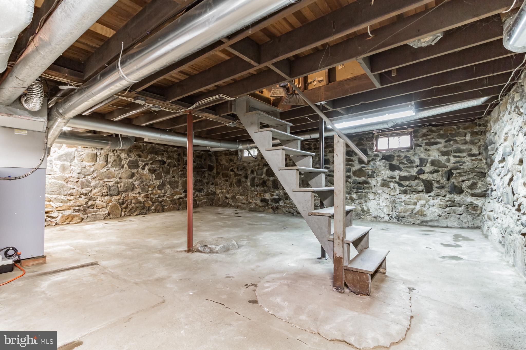 3761 Mount Road Aston, PA 19014 - Photo 18 of 22 Basement