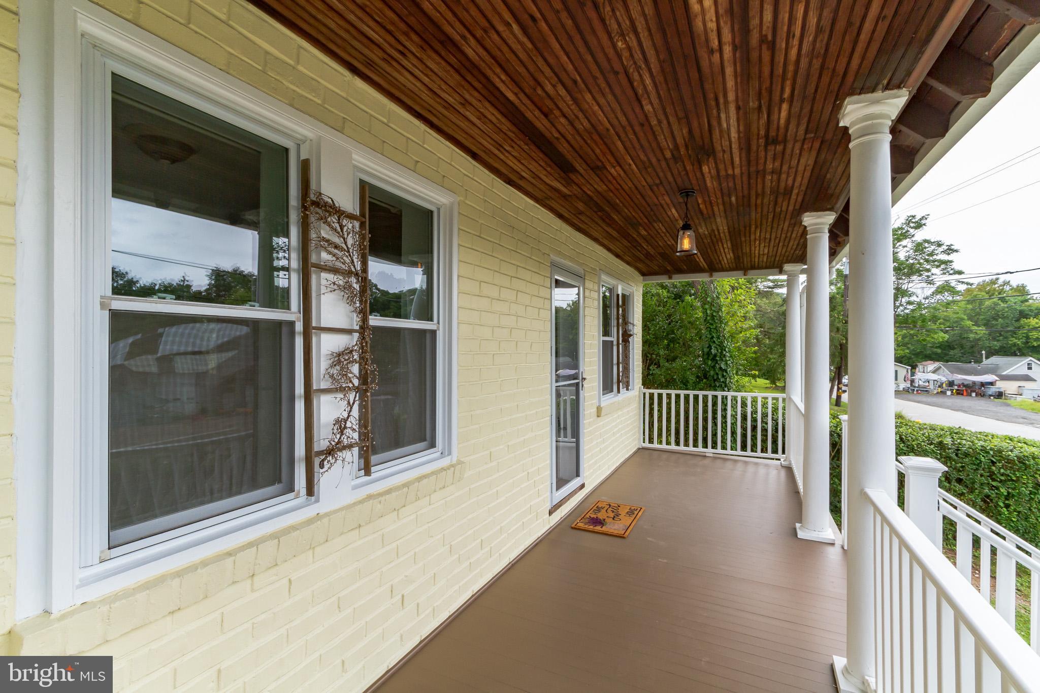 3761 Mount Road Aston, PA 19014 - Photo 3 of 22 Front Porch