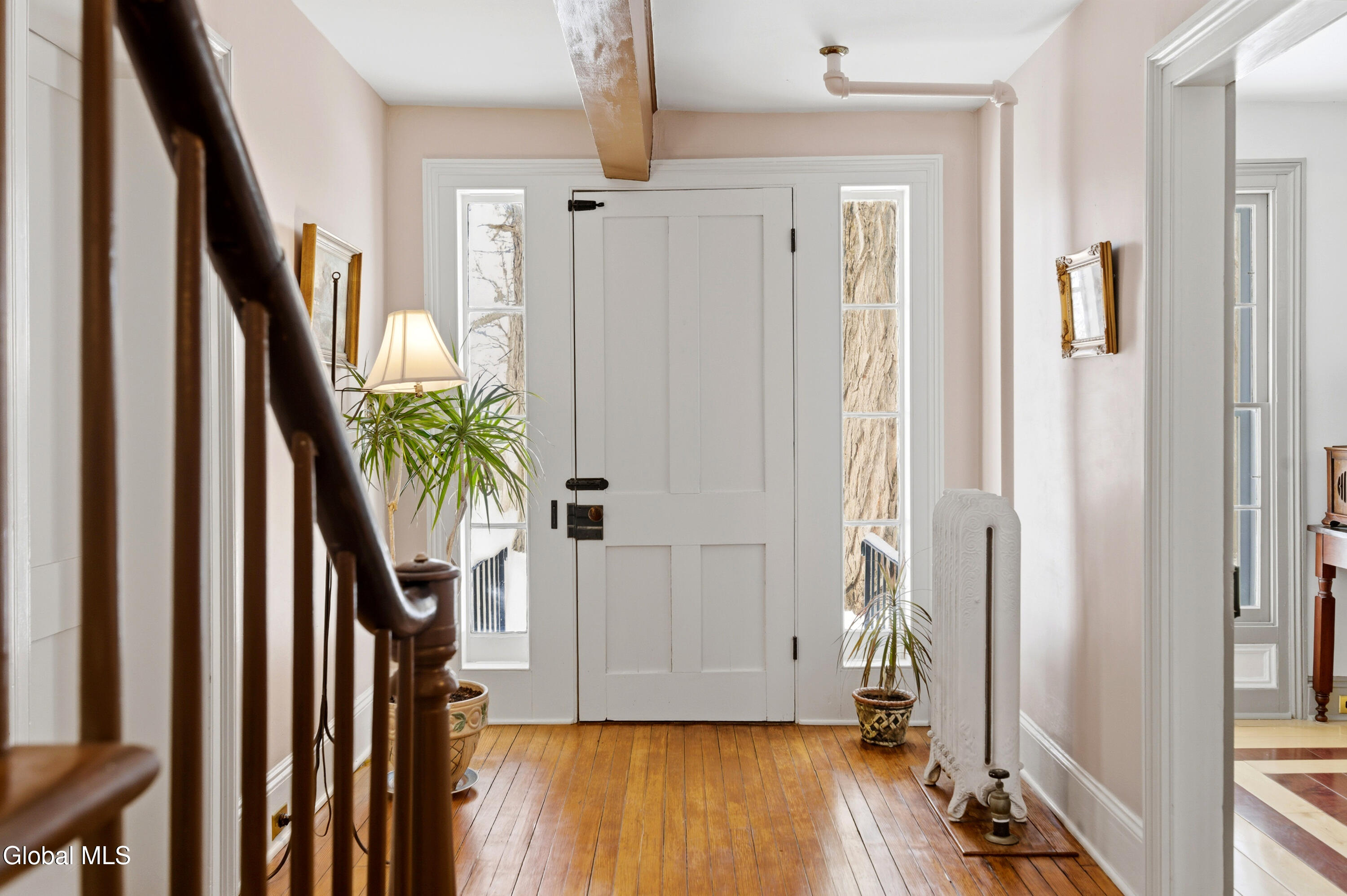 797 Western Road Schodack, NY 12033 - Photo 3 of 57 Foyer(1)