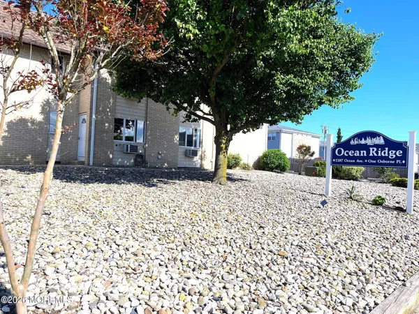$20,500 | 1187 Ocean Avenue, Unit 11, Sea Bright, NJ 07760