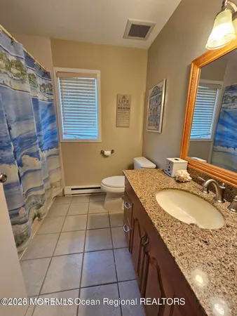 $7,000 | 1187 Ocean Avenue, Unit 11, Sea Bright, NJ 07760