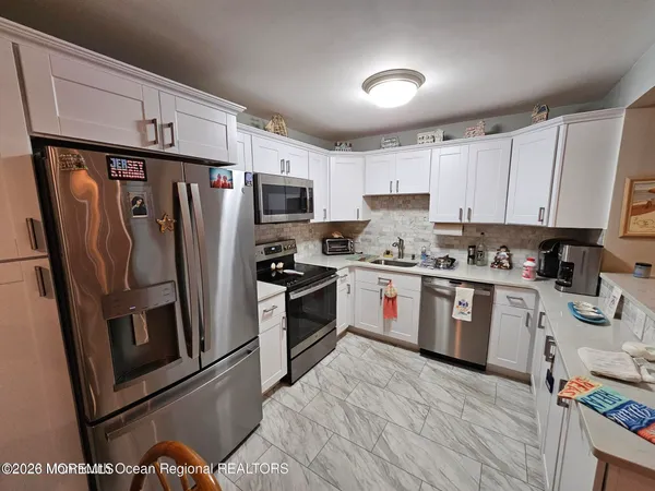 $7,000 | 1187 Ocean Avenue, Unit 11, Sea Bright, NJ 07760