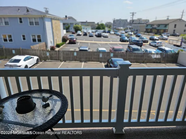 $20,500 | 1187 Ocean Avenue, Unit 11, Sea Bright, NJ 07760