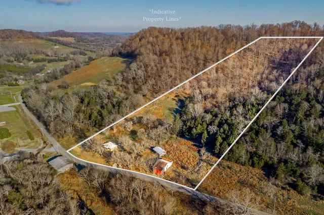 $415,000 | 202 Maggart Road, Elmwood, TN 38560