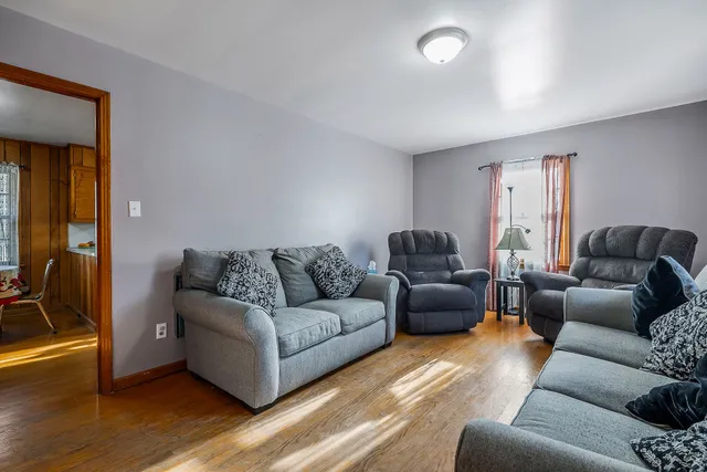 $415,000 | 202 Maggart Road, Elmwood, TN 38560