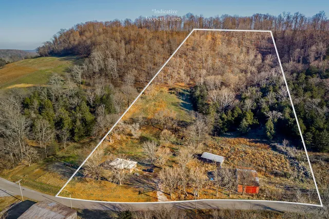 $415,000 | 202 Maggart Road, Elmwood, TN 38560