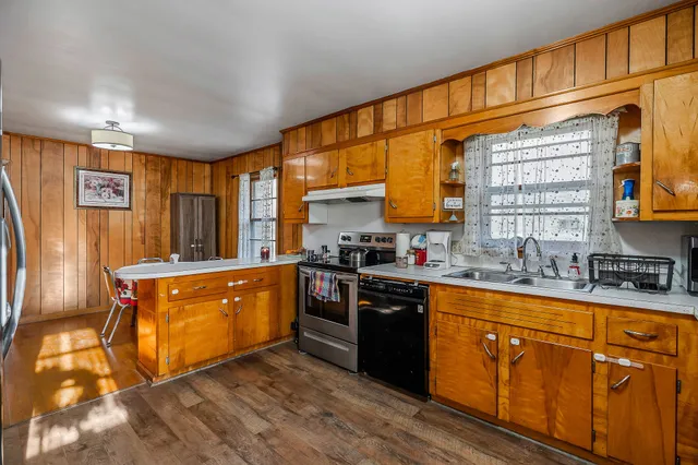 $415,000 | 202 Maggart Road, Elmwood, TN 38560