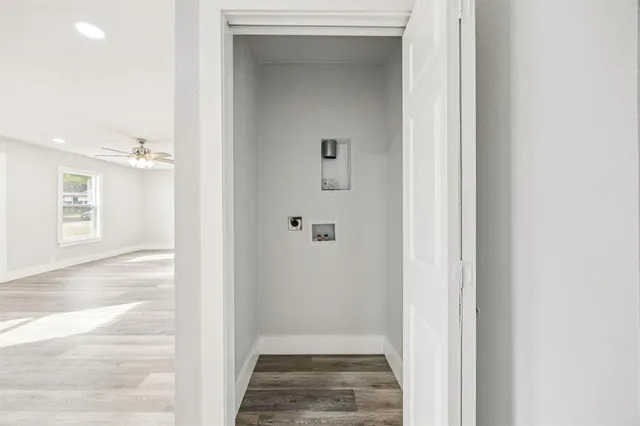 $1,800 | 4500 Wellesley Avenue, Fort Worth, TX 76107