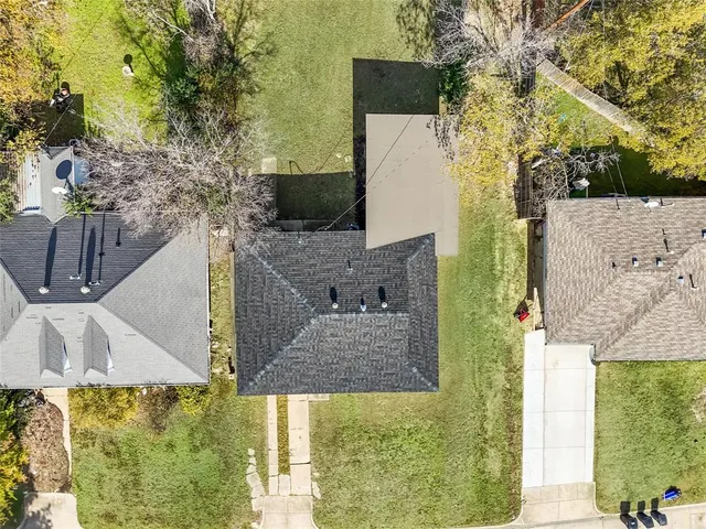 $1,800 | 4500 Wellesley Avenue, Fort Worth, TX 76107