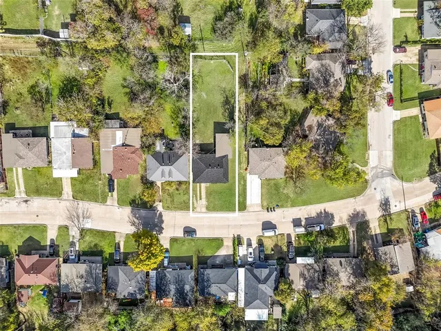 $1,800 | 4500 Wellesley Avenue, Fort Worth, TX 76107