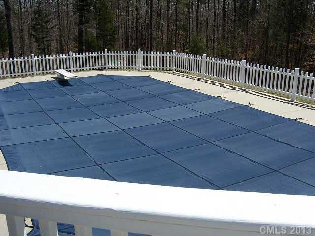 646 Mereva Road Smyrna, SC 29743 - Photo 13 of 15 a view of a terrace
