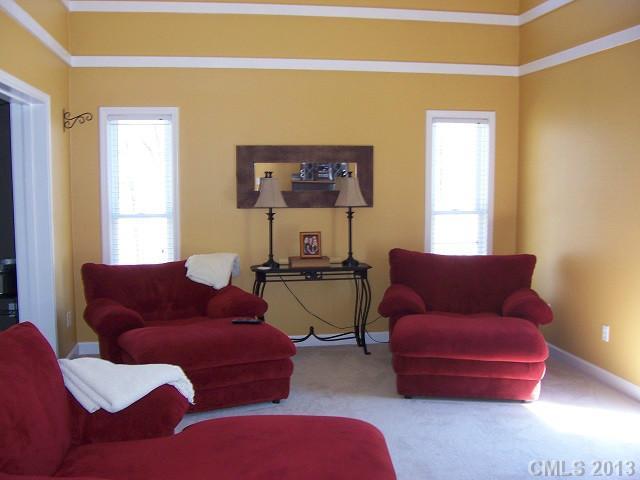 646 Mereva Road Smyrna, SC 29743 - Photo 6 of 15 a living room with furniture and a window