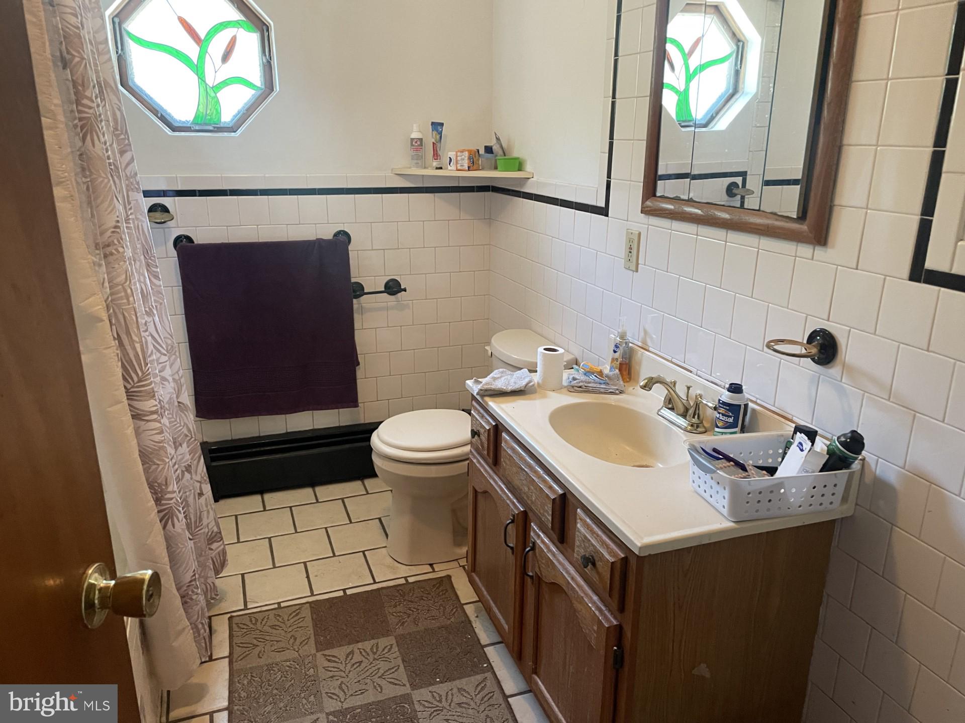 195 Dutchtown Road Ashland, PA 17921 - Photo 8 of 24 Bathroom 1
