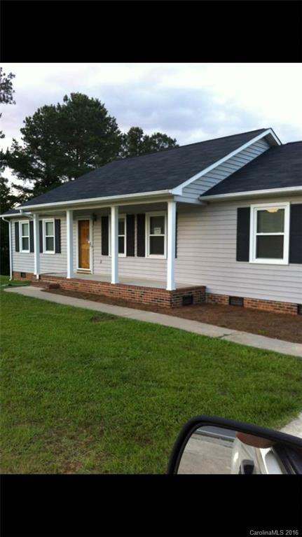 1768 Potter Road Lancaster, SC 29720 - Photo 1 of 1