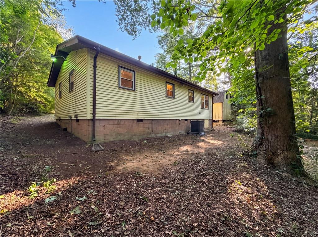 7850 Clayton Road Jonesboro, GA 30236 - Photo 19 of 19