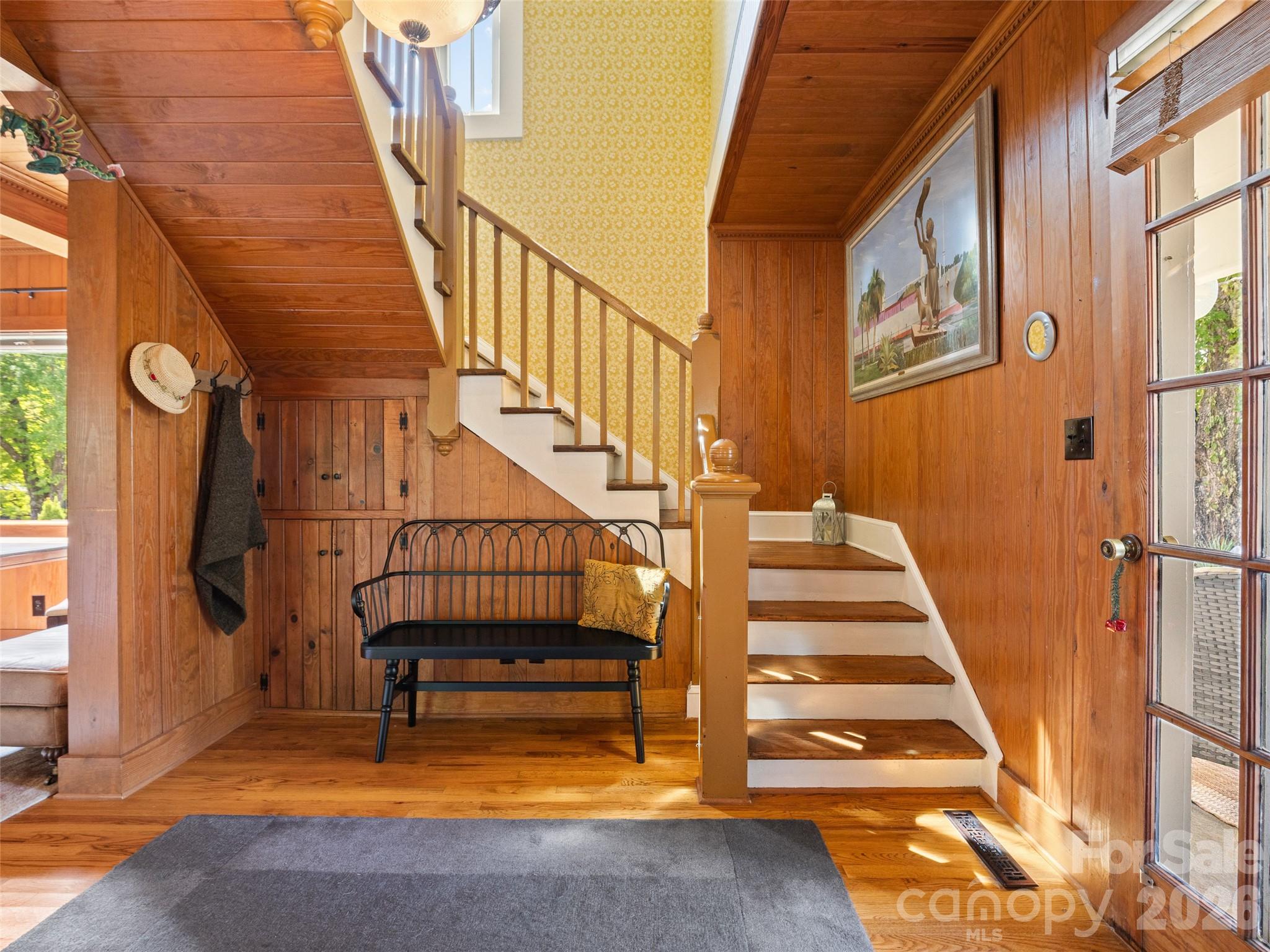 609 Auburn Road Waynesville, NC 28786 - Photo 7 of 48 Gallery Image 7