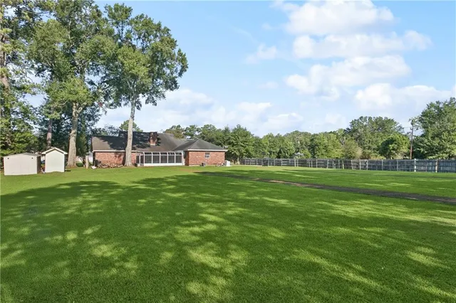 $380,000 | 14370 Hickory Drive, Ponchatoula, LA 70454