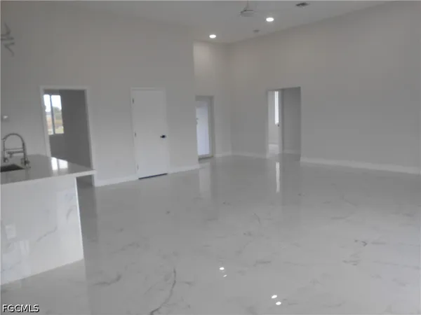 $2,300 | 2809 55th Street West, Lehigh Acres, FL 33971