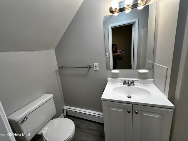 $1,125 | 1221 Carolina Avenue, Unit 3D, Elizabeth City, NC 27909