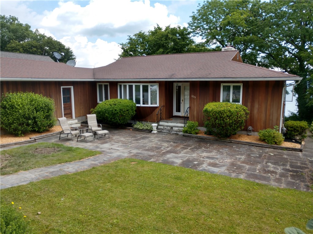 1253 Arrowhead Beach Road Torrey, NY 14441 - Photo 1 of 1 Gallery Image 1