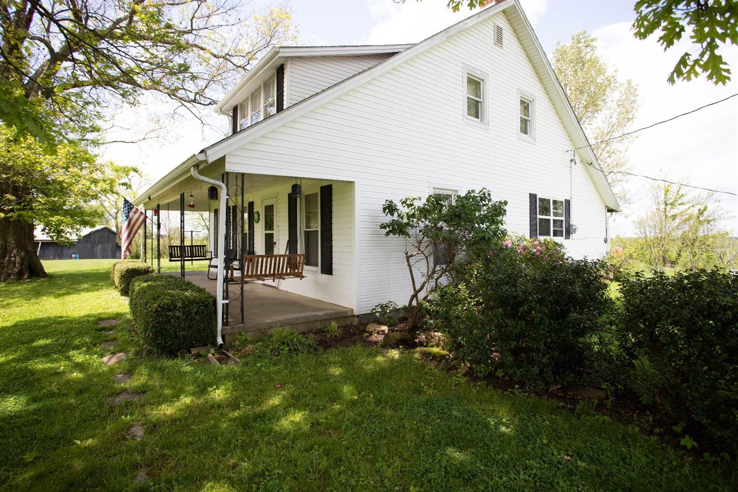 3115 Dry Fork Road Winchester, KY 40391 - Photo 2 of 40 Photo 2