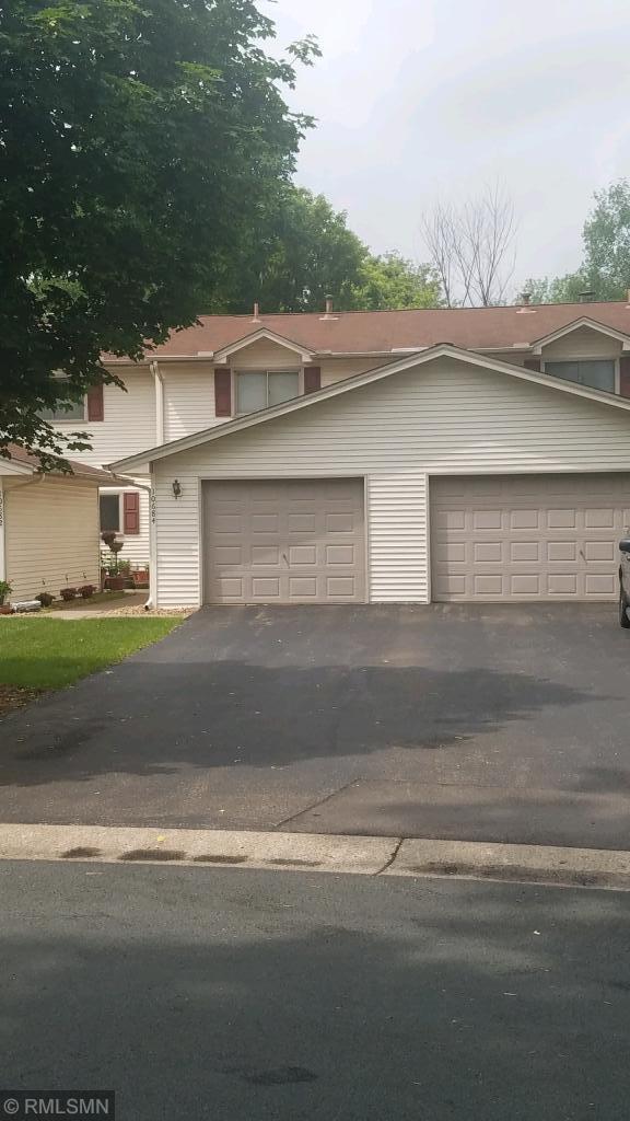 10684 Hummingbird Street Northwest Coon Rapids, MN 55433 - Photo 1 of 1