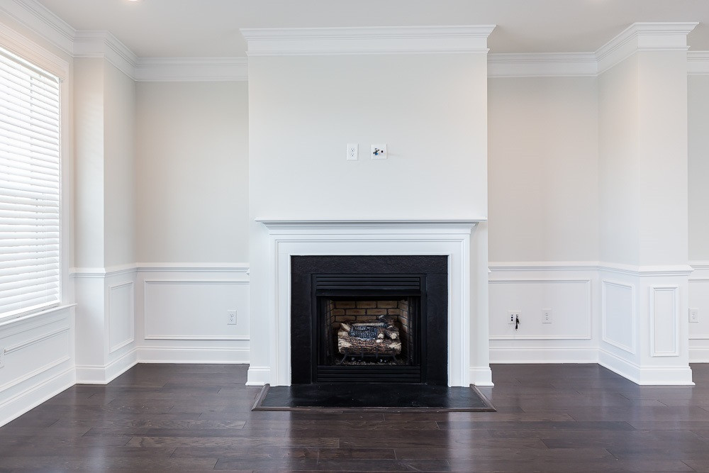 1639 Wimberly Road, Unit 35 Apex, NC 27523 - Photo 9 of 30 Family Room