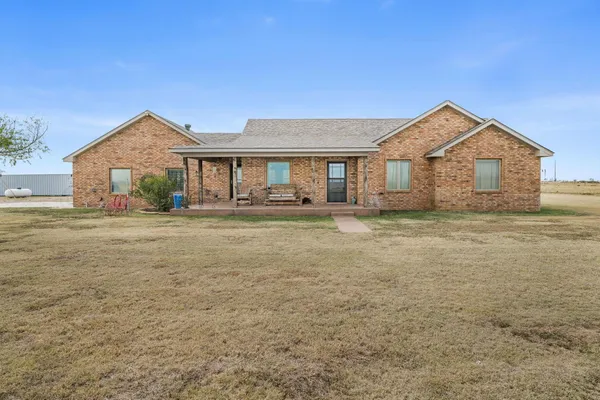 $429,000 | 1760 Highway 217, Canyon, TX 79015