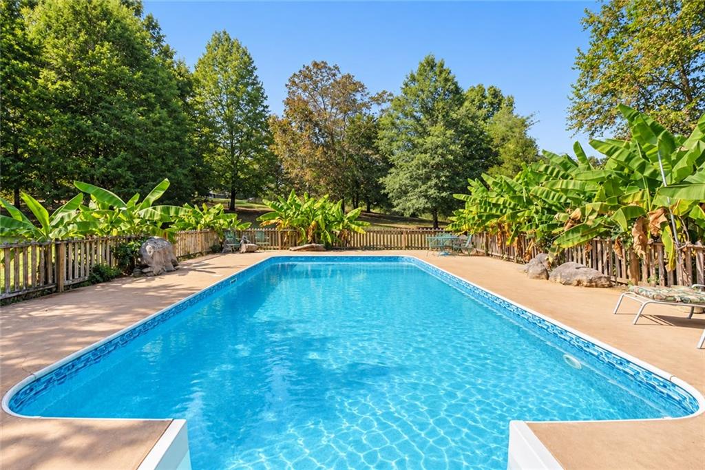 6533 West Armuchee Road Summerville, GA 30747 - Photo 29 of 65 Gallery Image 29