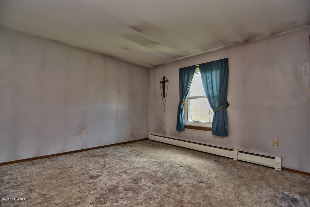 321 Goose Pond Road Lake Ariel, PA 18436 - Photo 6 of 14 Master Bedroom View 1