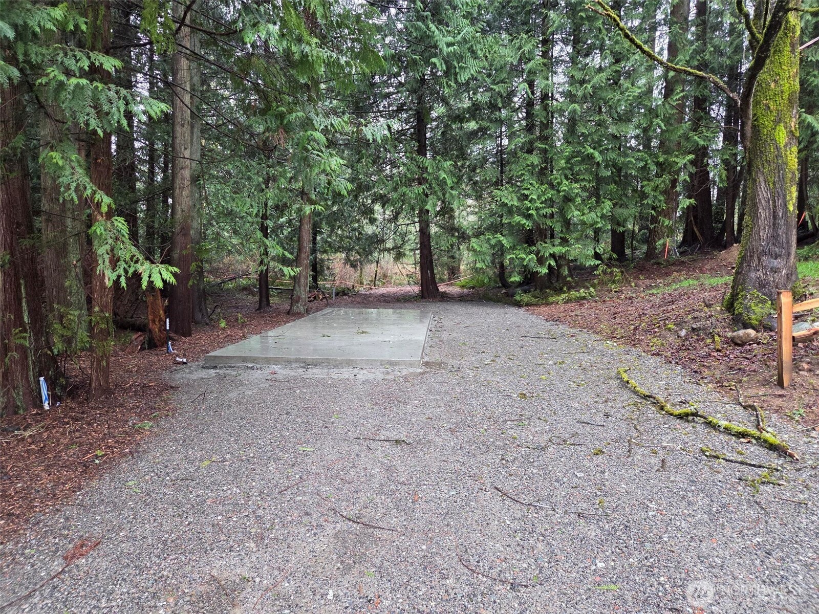 51-xx Weber Road, Unit 5 Snohomish, WA 98290 - Photo 2 of 6 a view of a out door space area
