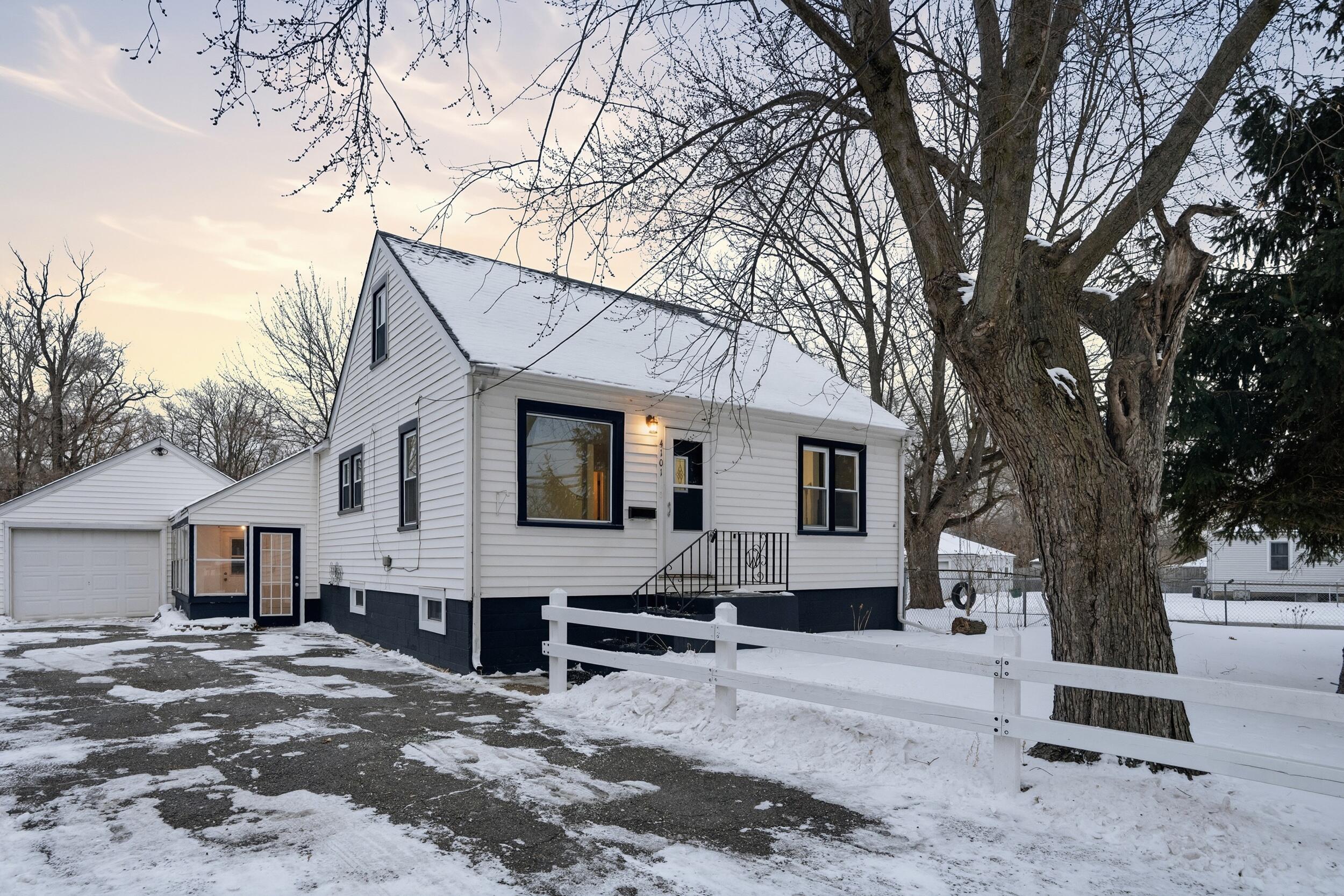 4101 Liverpool Road Lake Station, IN 46405 - Photo 31 of 31 2500x1667