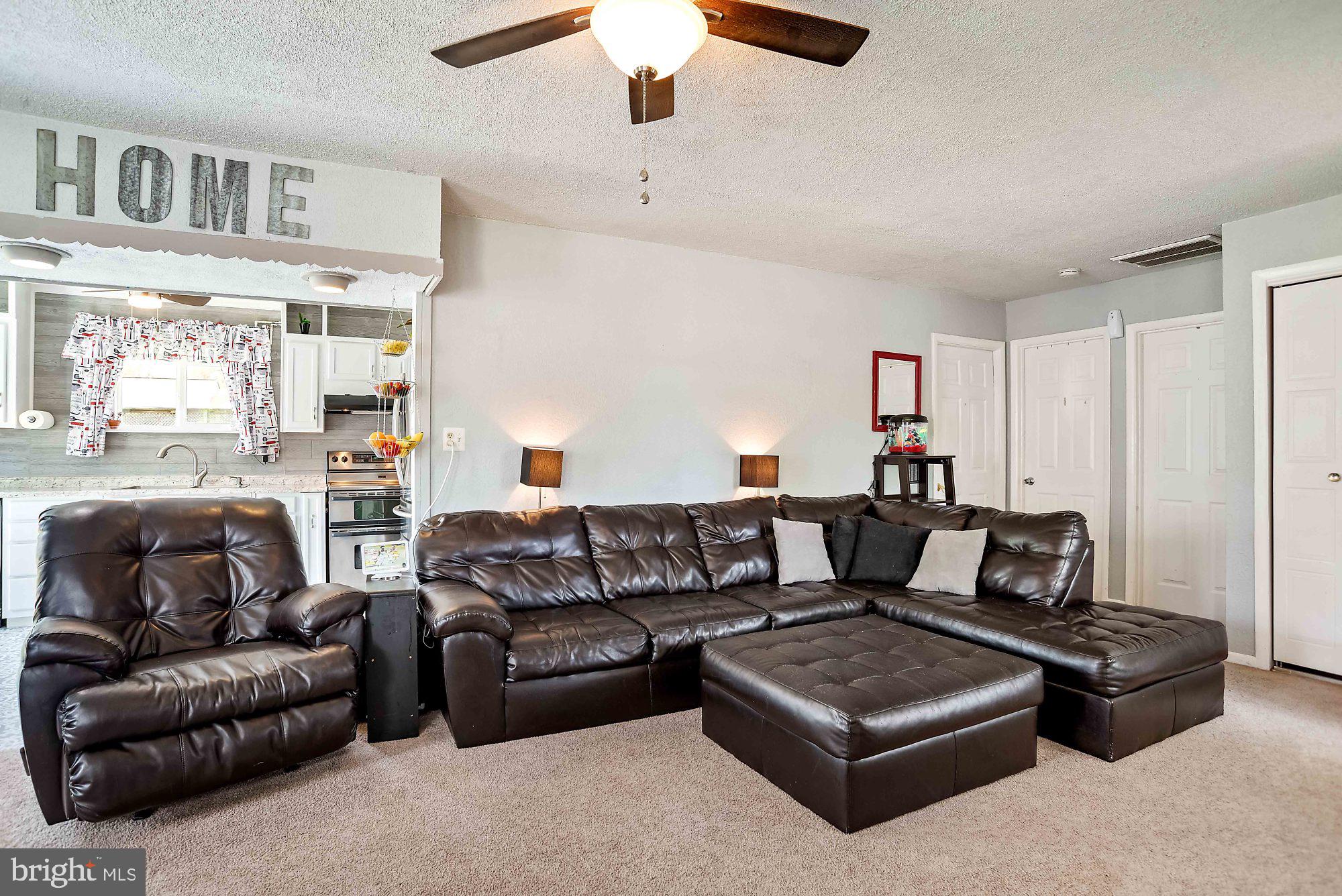 GREAT INTERIOR SPACE