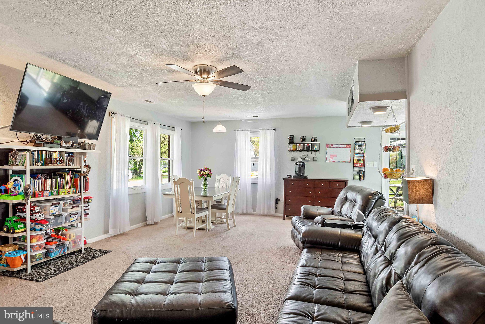 METICULOUSLY MAINTAINED