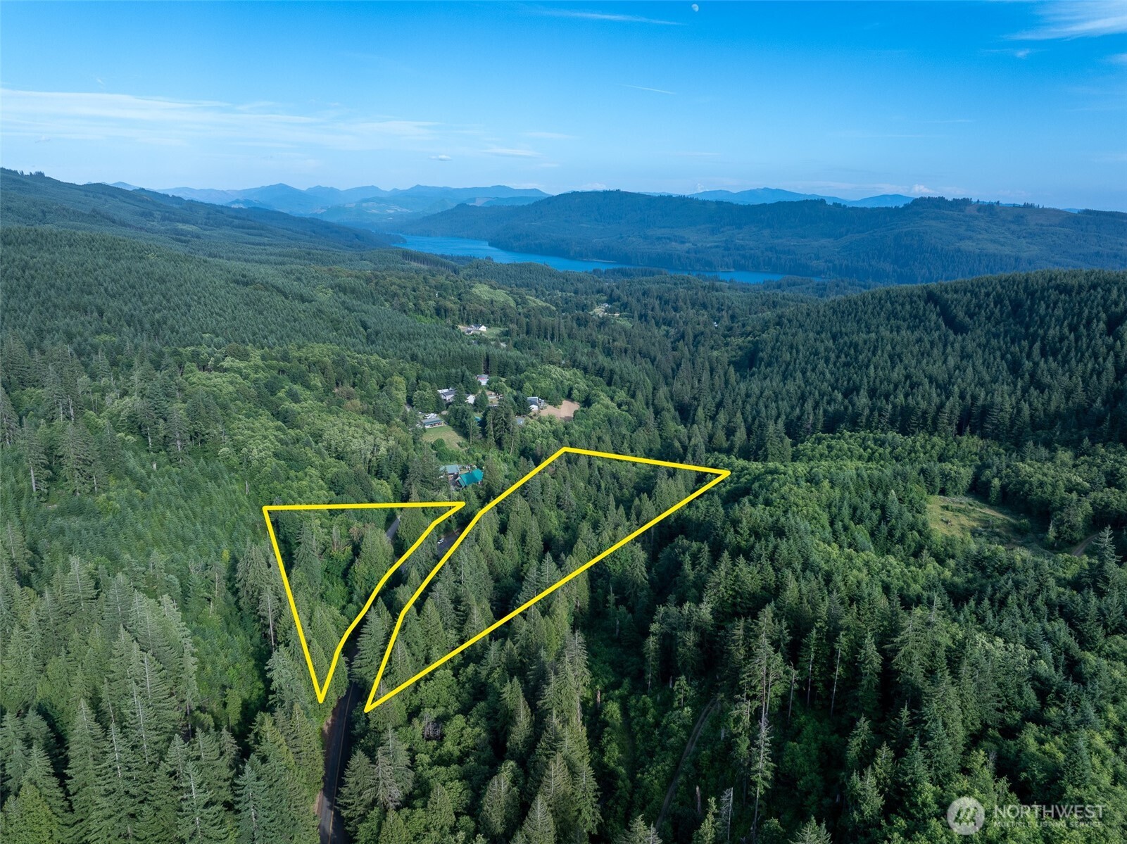 0 North Dubois Road Ariel, WA 98603 - Photo 14 of 19