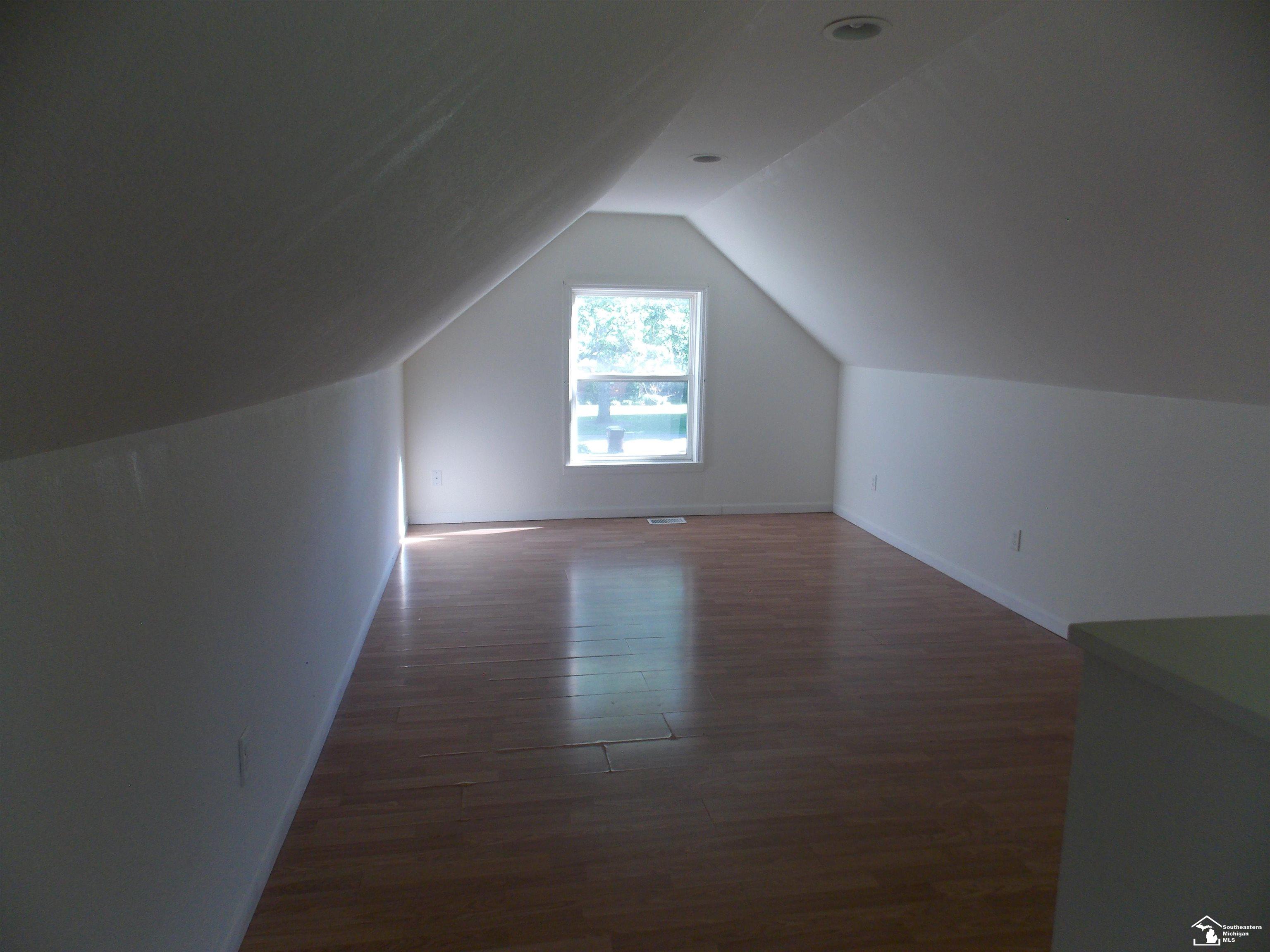 384 Lasalle Road Monroe, MI 48162 - Photo 24 of 25 Upstairs Bedroom