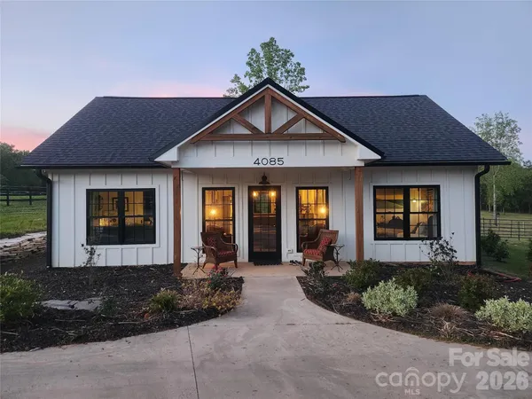 $699,000 | 4085 Hunting Country Road, Tryon, NC 28782