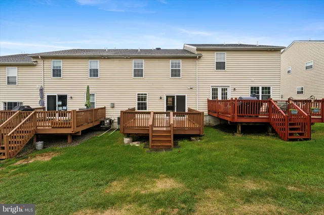 $449,000 | 1031 Balley Drive, Phoenixville, PA 19460