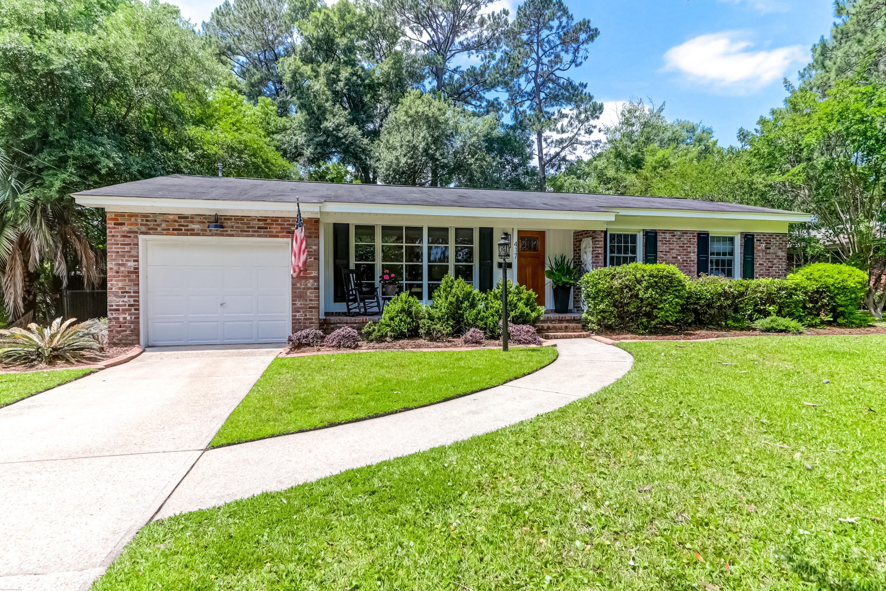 417 Betsy Road Charleston, SC 29407 - Photo 1 of 38 Welcome Home!