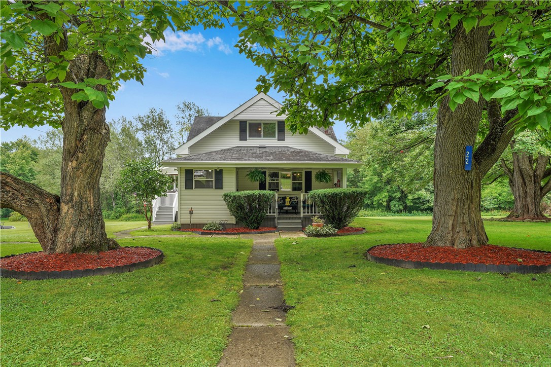 20 Rew Service Road Rew, PA 16744 - Photo 1 of 1 Gallery Image 1